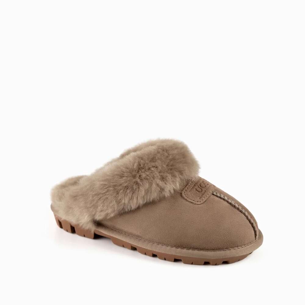 Ugg Coquette Slipper - Olive