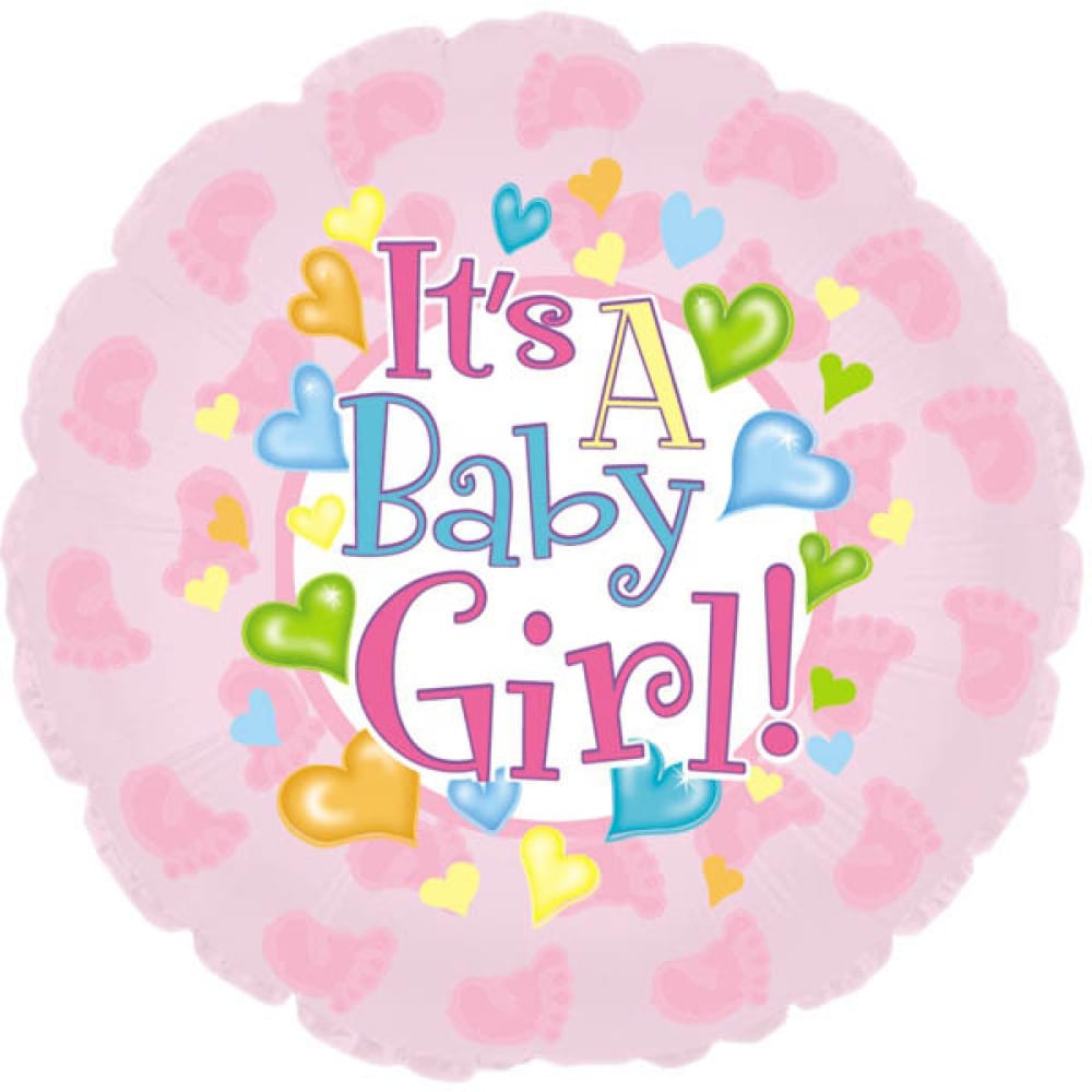 BABY GIRL