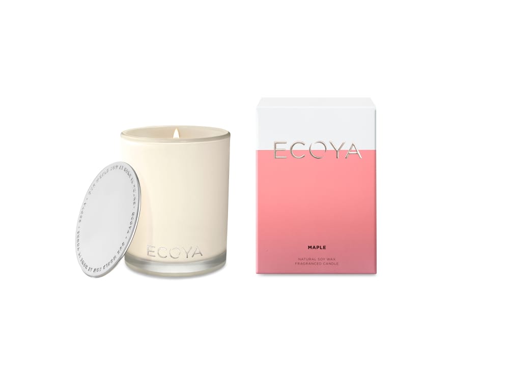 MAPLE MADISON CANDLE