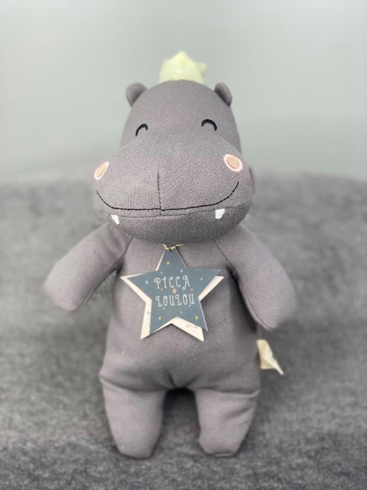 Hippo Hilary
