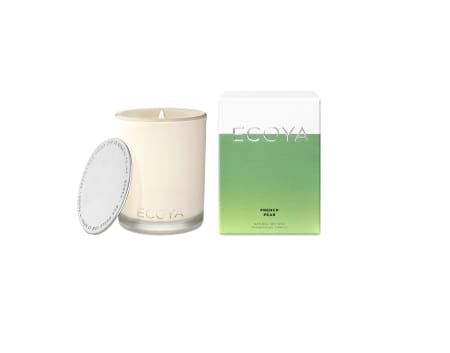 French Pear Madison Candle