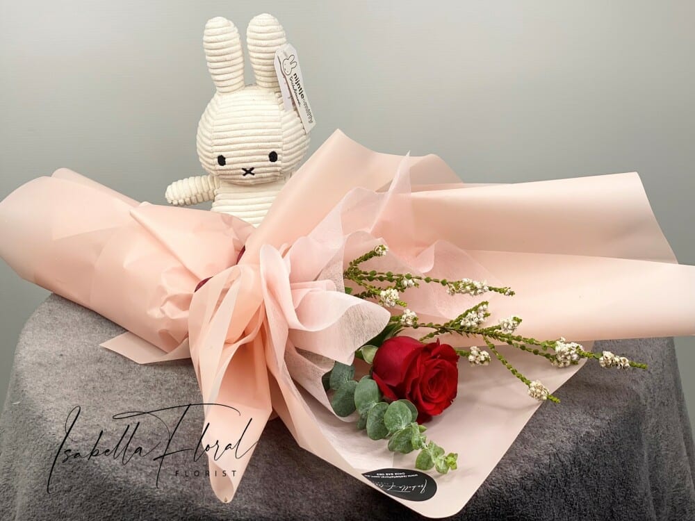 Love Rabbit