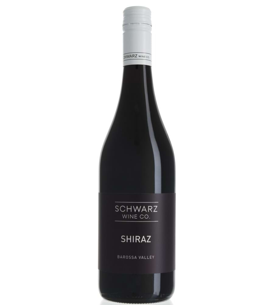 Schwarz Shiraz
