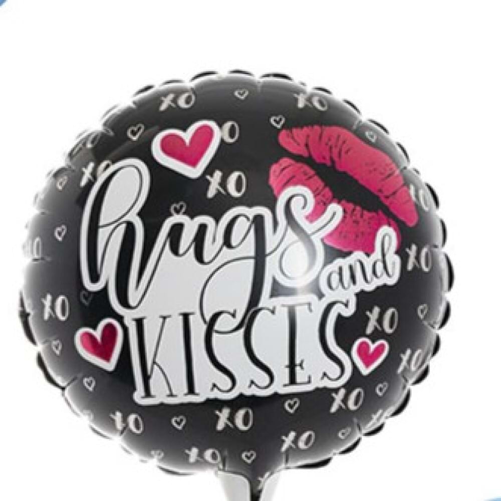 V-DAY BALLOON