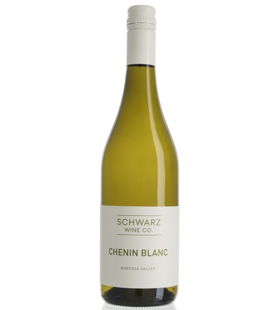 Schwarz Chenin Blanc