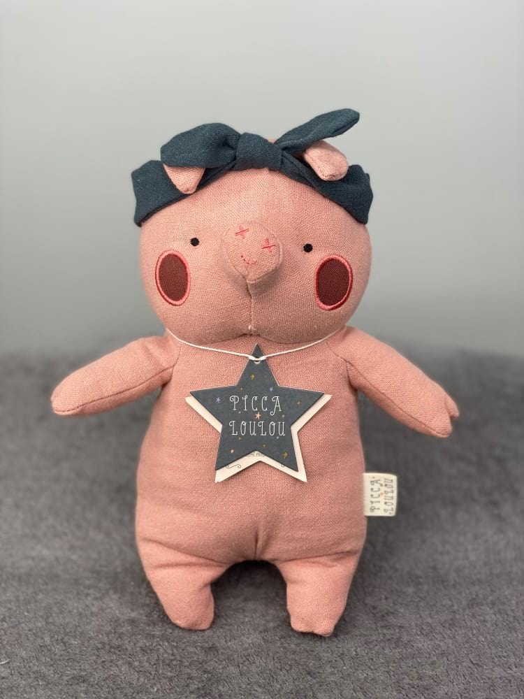Piggy Ali