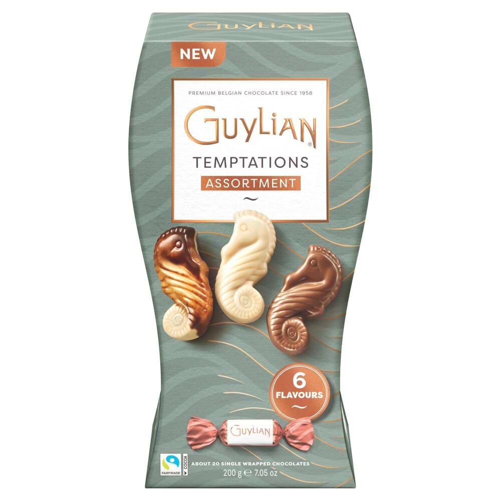 Chocolate - Medium