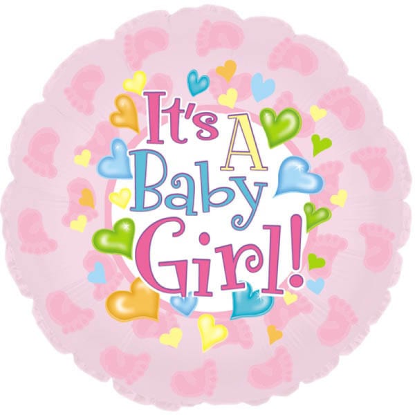 BABY GIRL