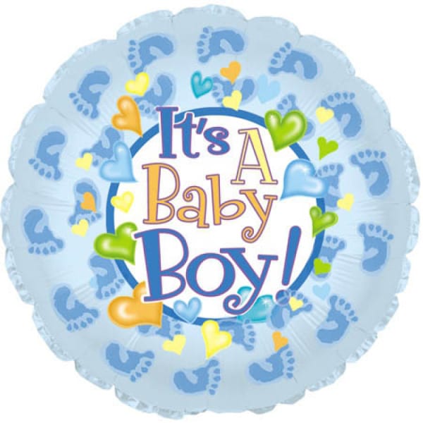 BAYBY BOY
