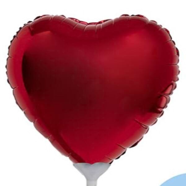 HEART BALLOON