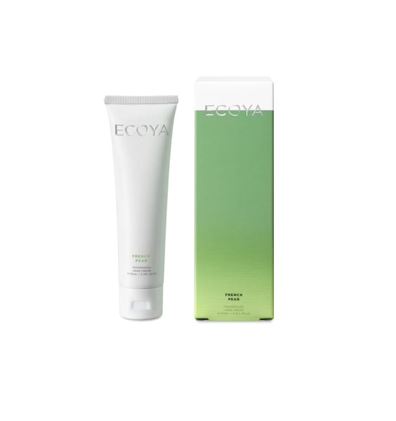 French Pear Hand Cream