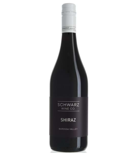Schwarz Shiraz