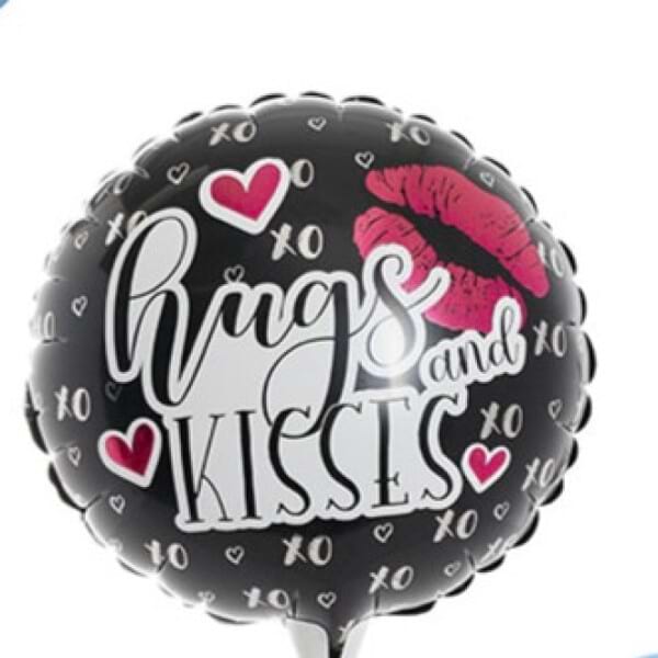 V-DAY BALLOON